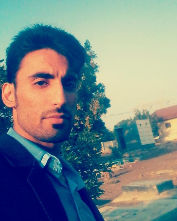 تصویر پروفایل محمد