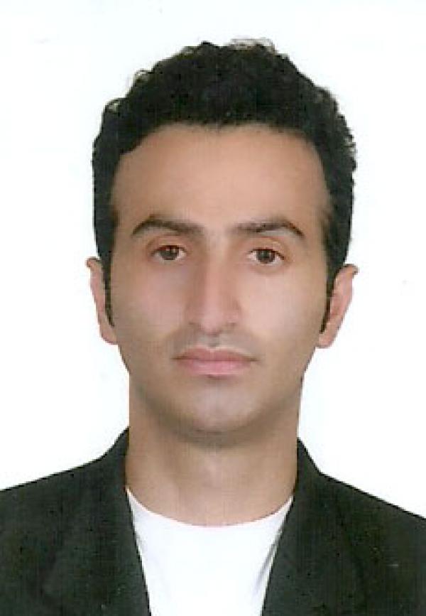 تصویر پروفایل محمد