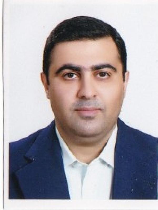 تصویر پروفایل قادر