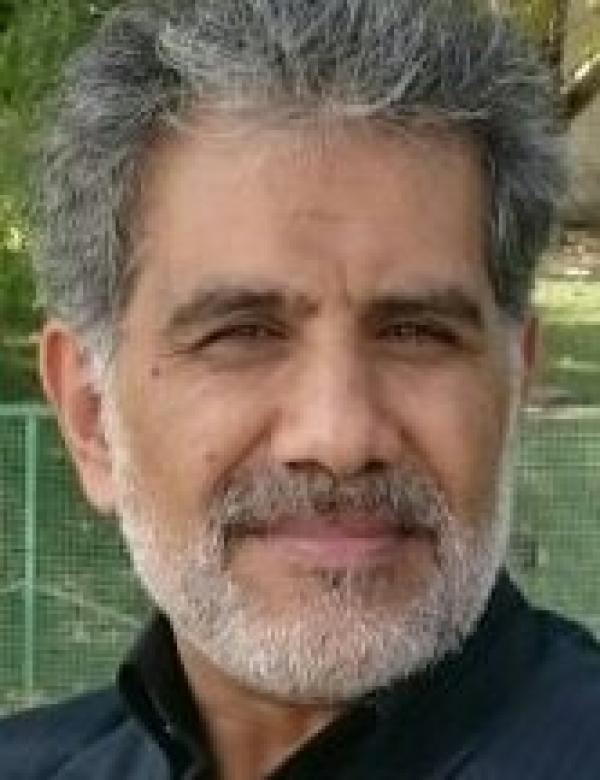 تصویر پروفایل علیرضا