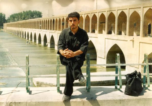 تصویر پروفایل محمد