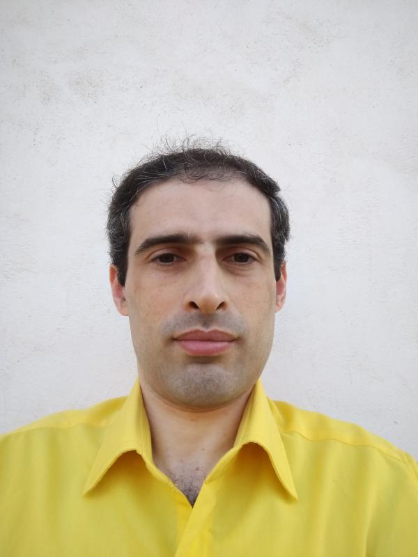 تصویر پروفایل محمد مهدی