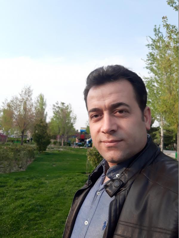 تصویر پروفایل علیرضا