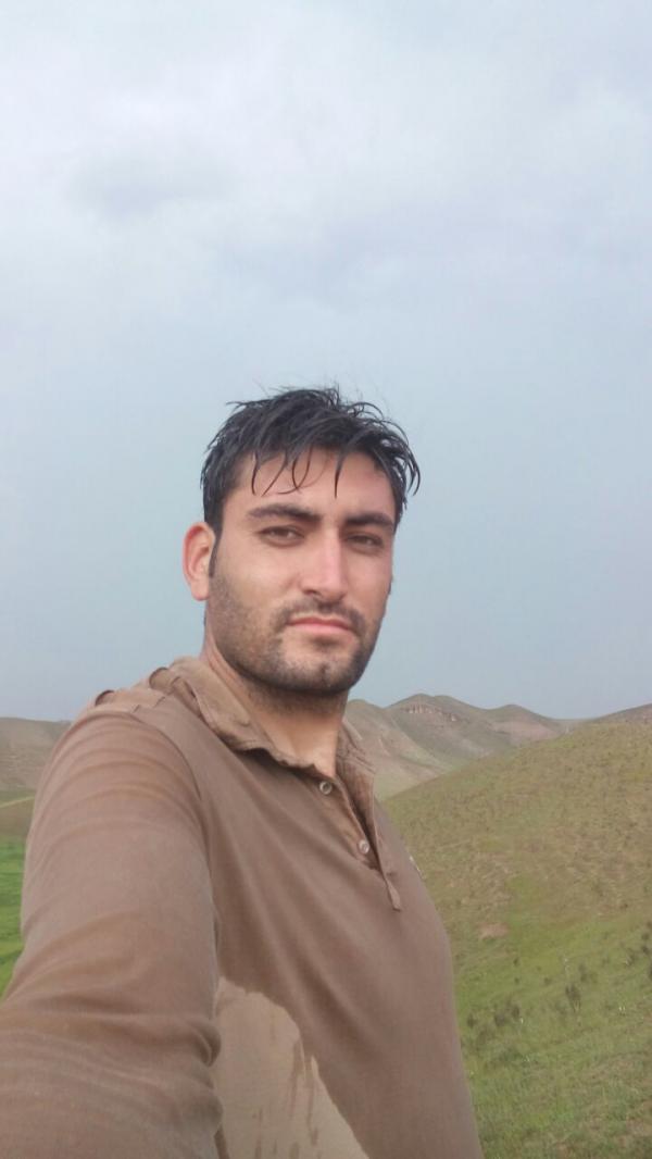 تصویر پروفایل داریوش در سایت همسریابی آغاز نو تصویر پروفایل داریوش