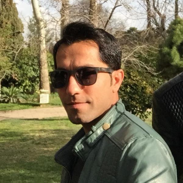 تصویر پروفایل ارهام