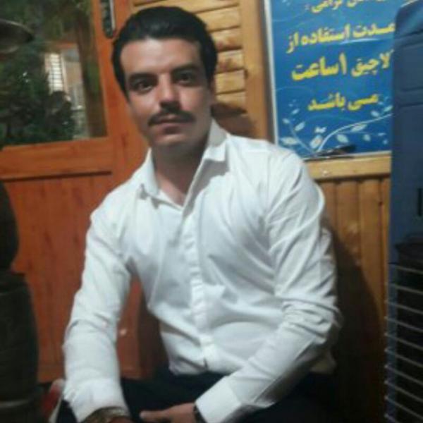 تصویر پروفایل سعید