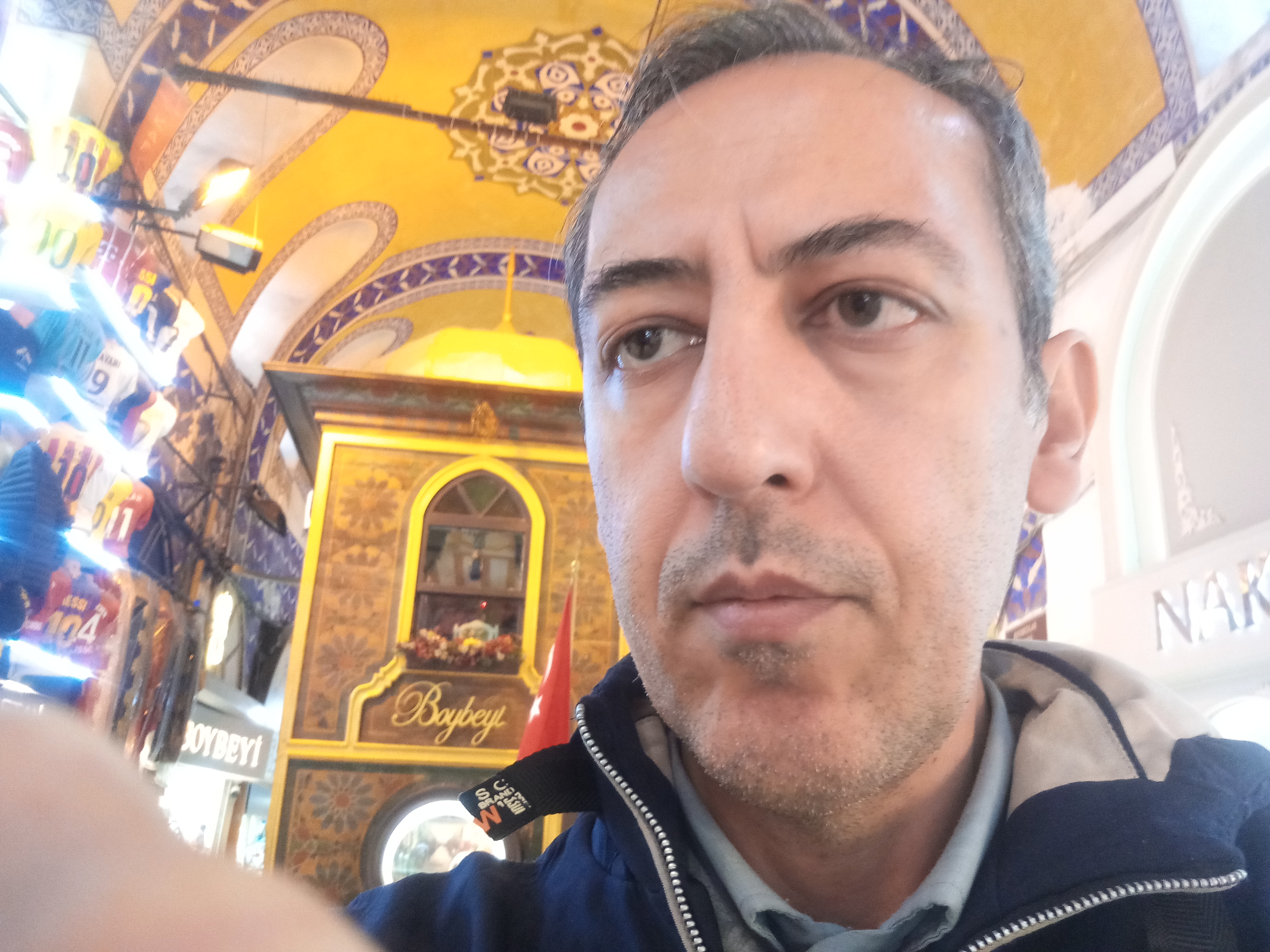 تصویر پروفایل علیرضا