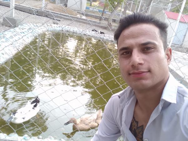 تصویر پروفایل سید سعید