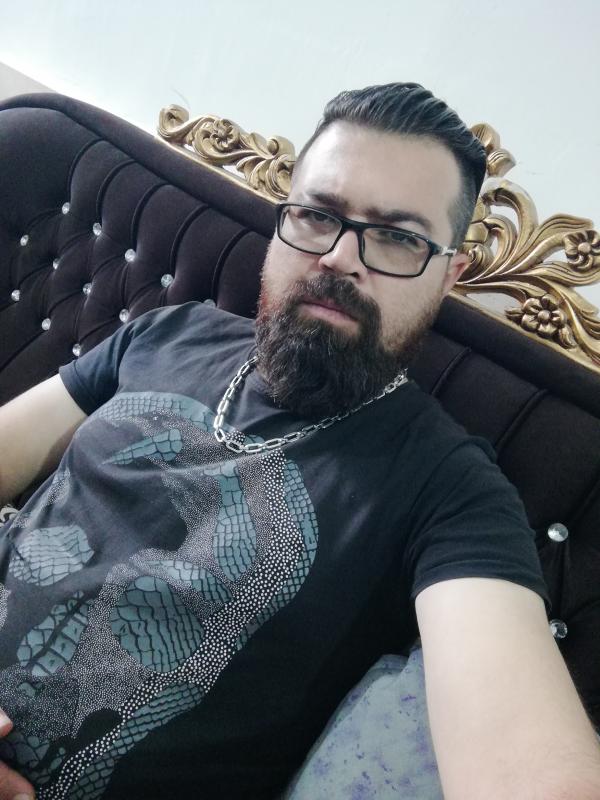 تصویر پروفایل دانیال