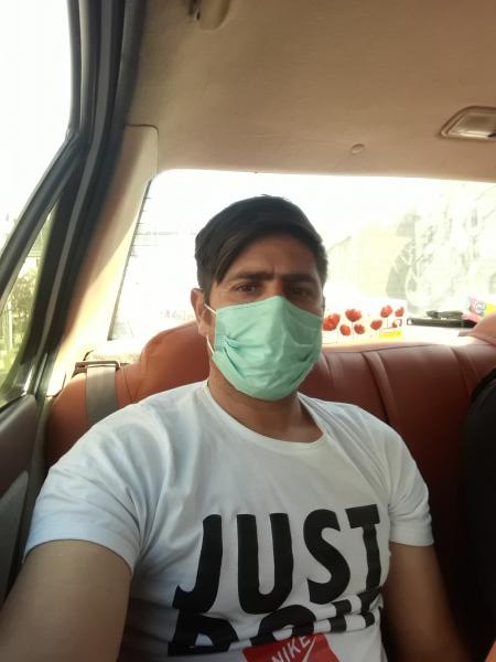 تصویر پروفایل ابوذر