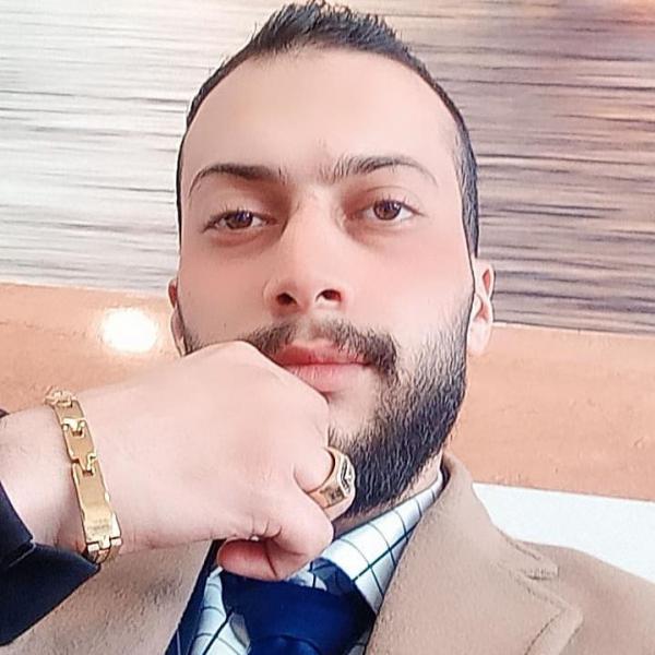 تصویر پروفایل حسین