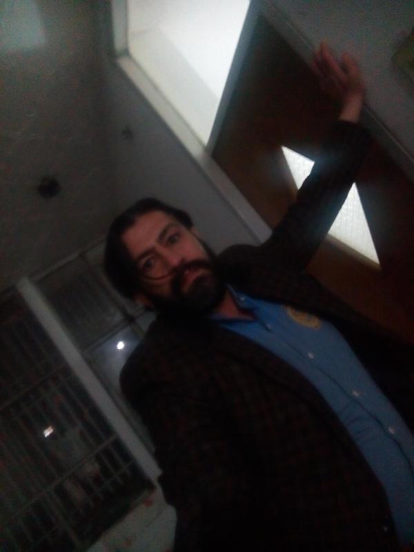 تصویر پروفایل مهدی در سایت همسریابی آغاز نو تصویر پروفایل مهدی