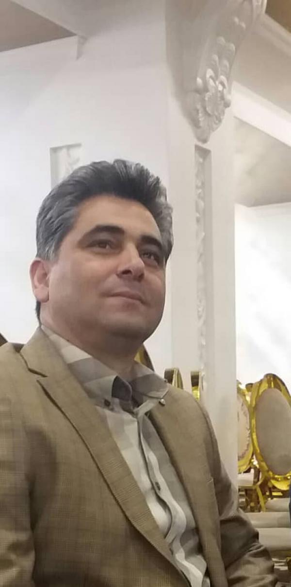 تصویر پروفایل امیر