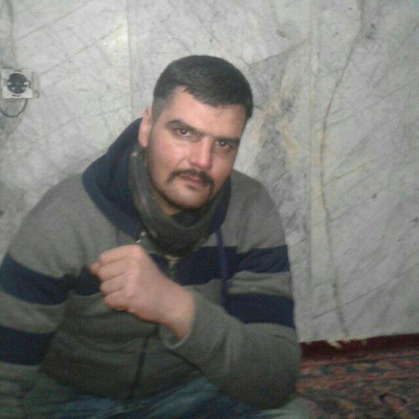 تصویر پروفایل احمد