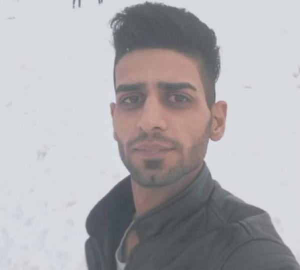تصویر پروفایل محمد