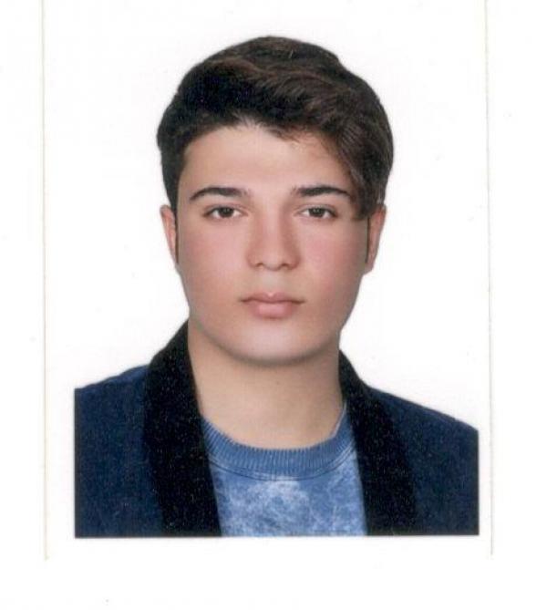تصویر پروفایل فرهاد در سایت همسریابی آغاز نو تصویر پروفایل فرهاد
