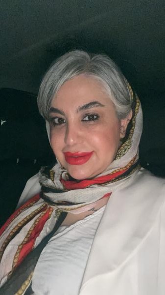 تصویر پروفایل نسيم