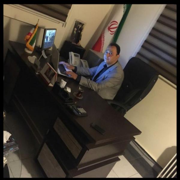 تصویر پروفایل محمد