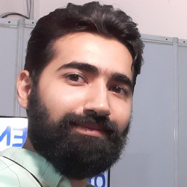 تصویر پروفایل نوید