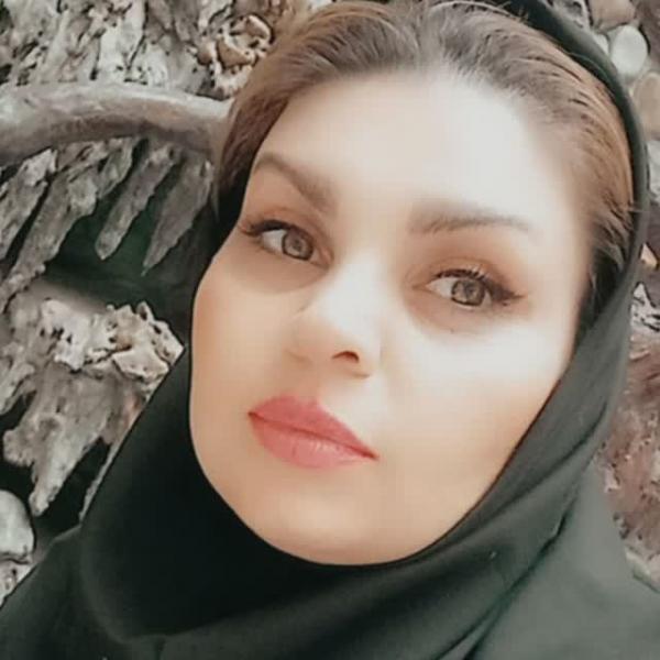 تصویر پروفایل ارزو