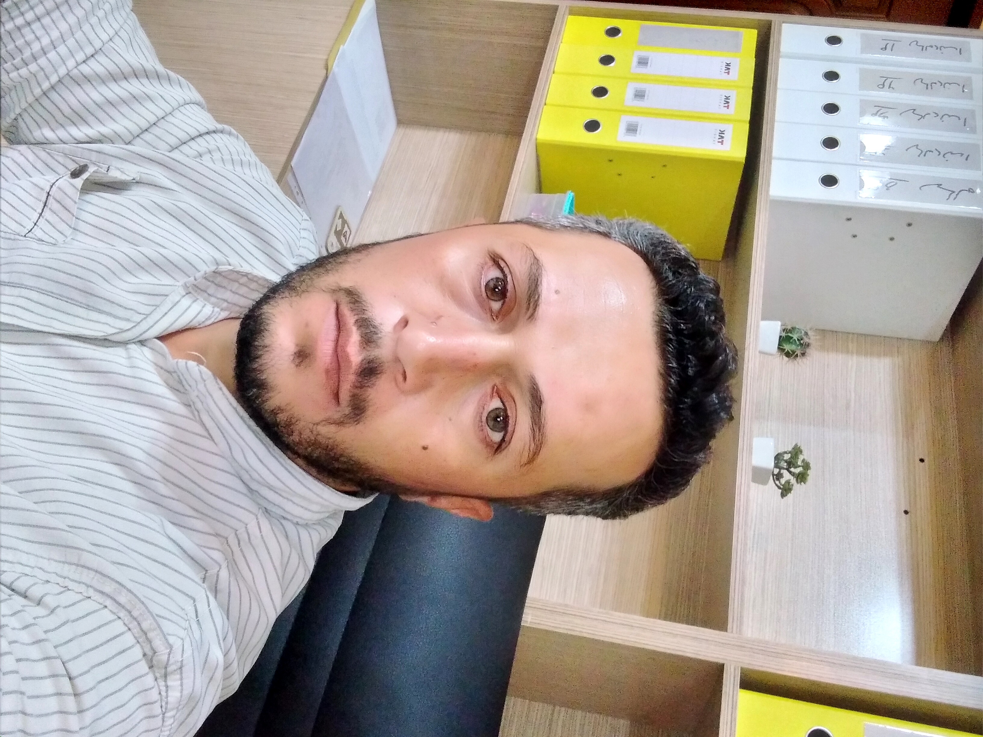 تصویر پروفایل پژمان