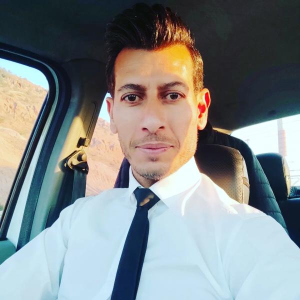 تصویر پروفایل مسعود