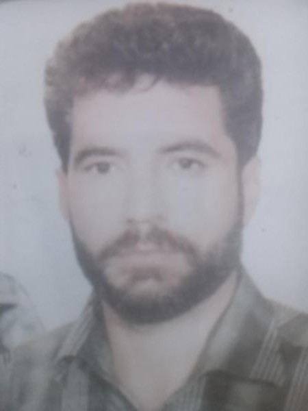 تصویر پروفایل محمد