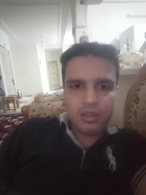 تصویر پروفایل مرتضی