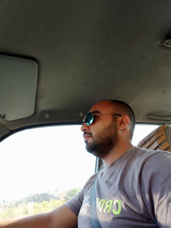 تصویر پروفایل میثم