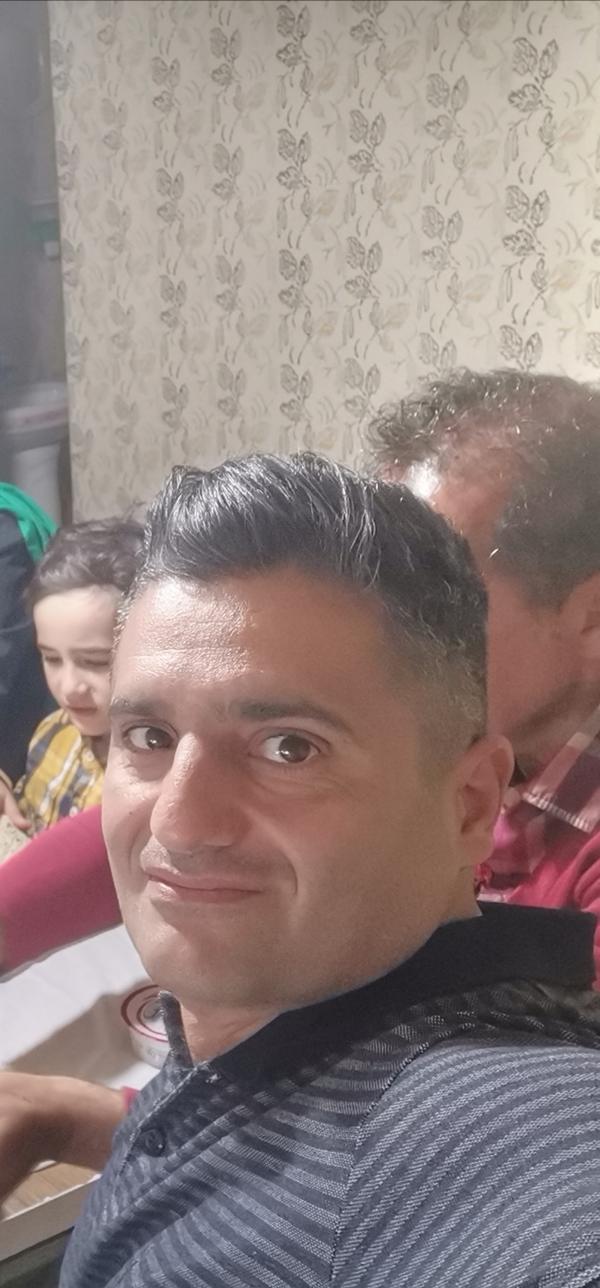 تصویر پروفایل محمد