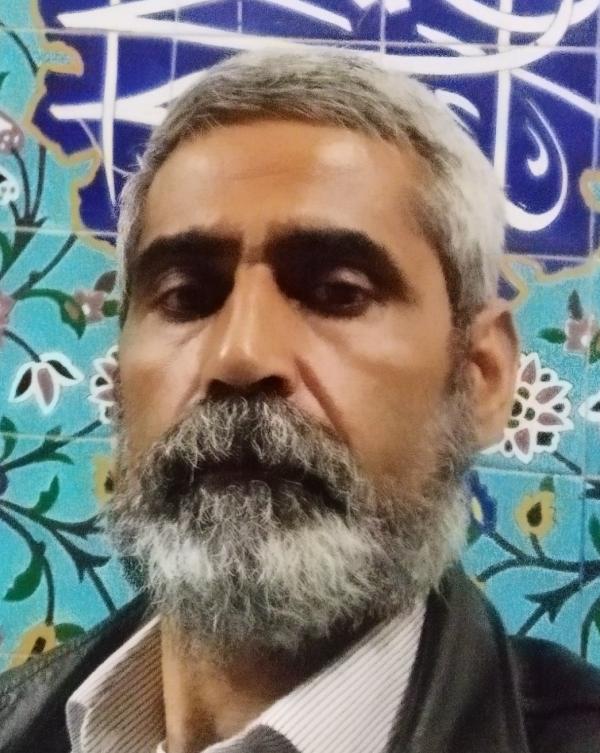 تصویر پروفایل مجتبی