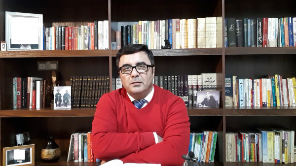 تصویر پروفایل بدون نام