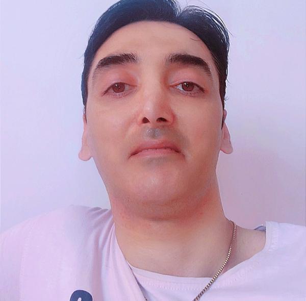 تصویر پروفایل کیوان