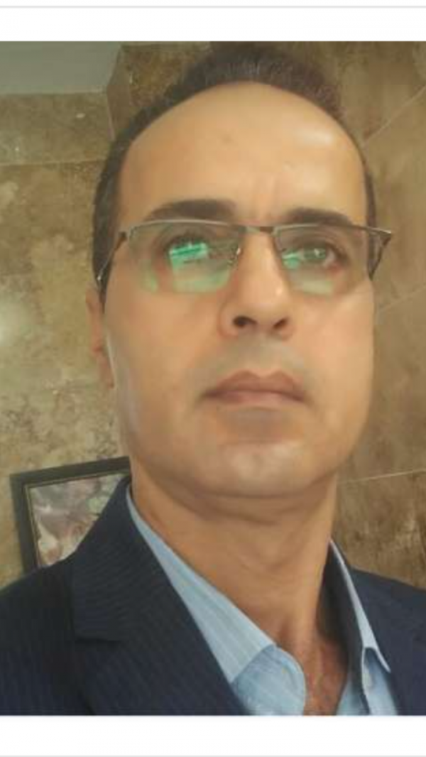 تصویر پروفایل قاسم