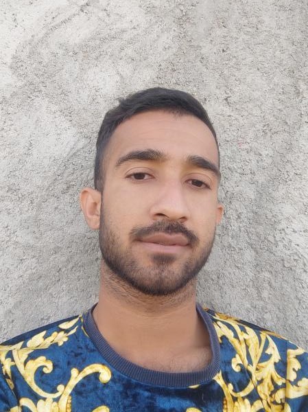تصویر پروفایل حامد