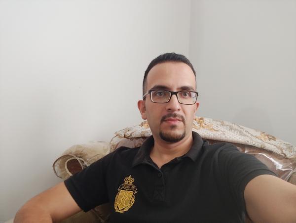 تصویر پروفایل سعید در سایت همسریابی آغاز نو تصویر پروفایل سعید