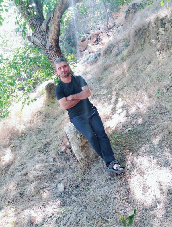 تصویر پروفایل بنیامین