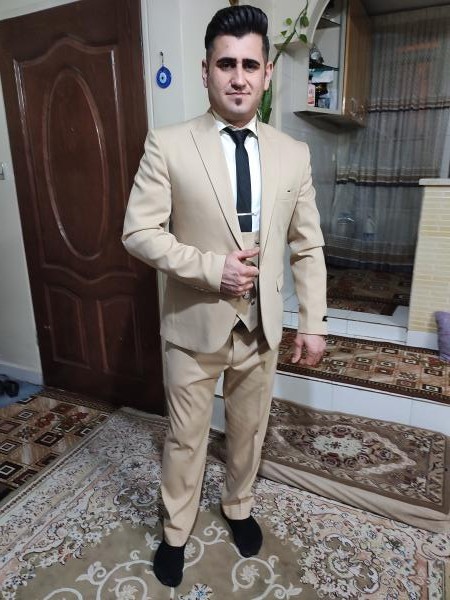 تصویر پروفایل علیرضا