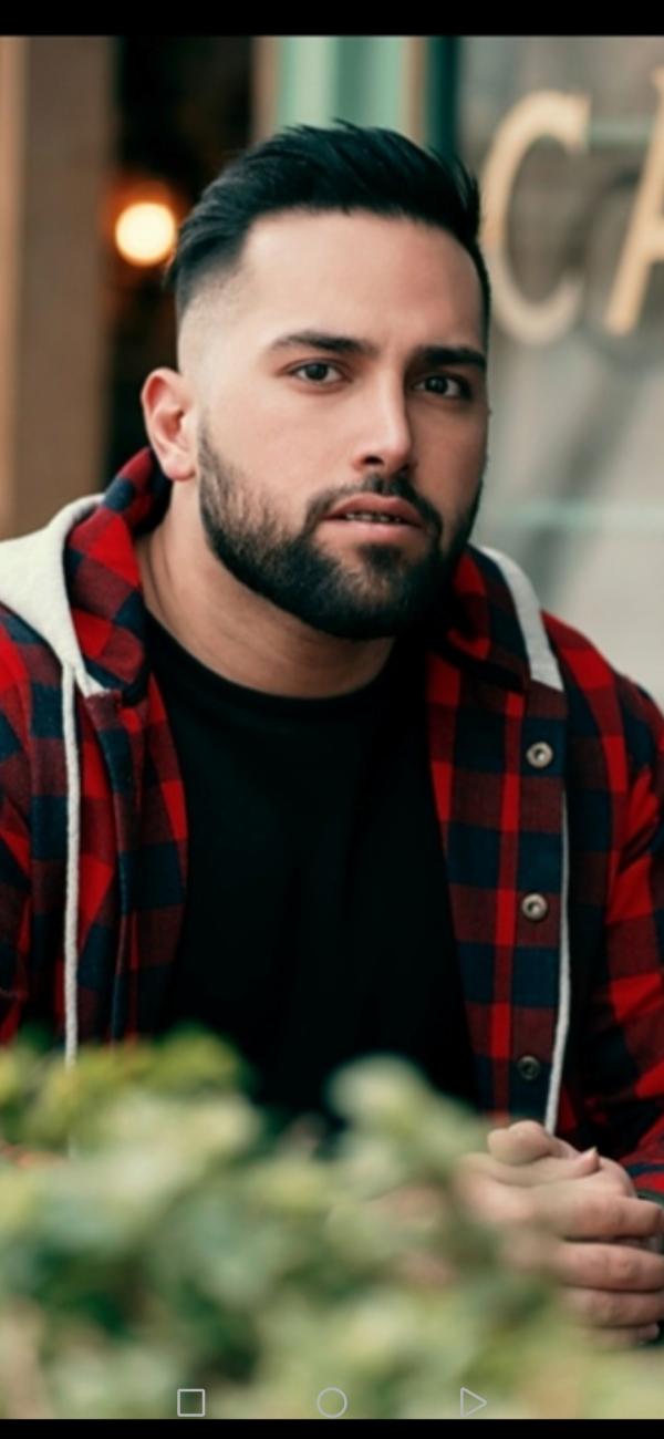 تصویر پروفایل محمد سعید