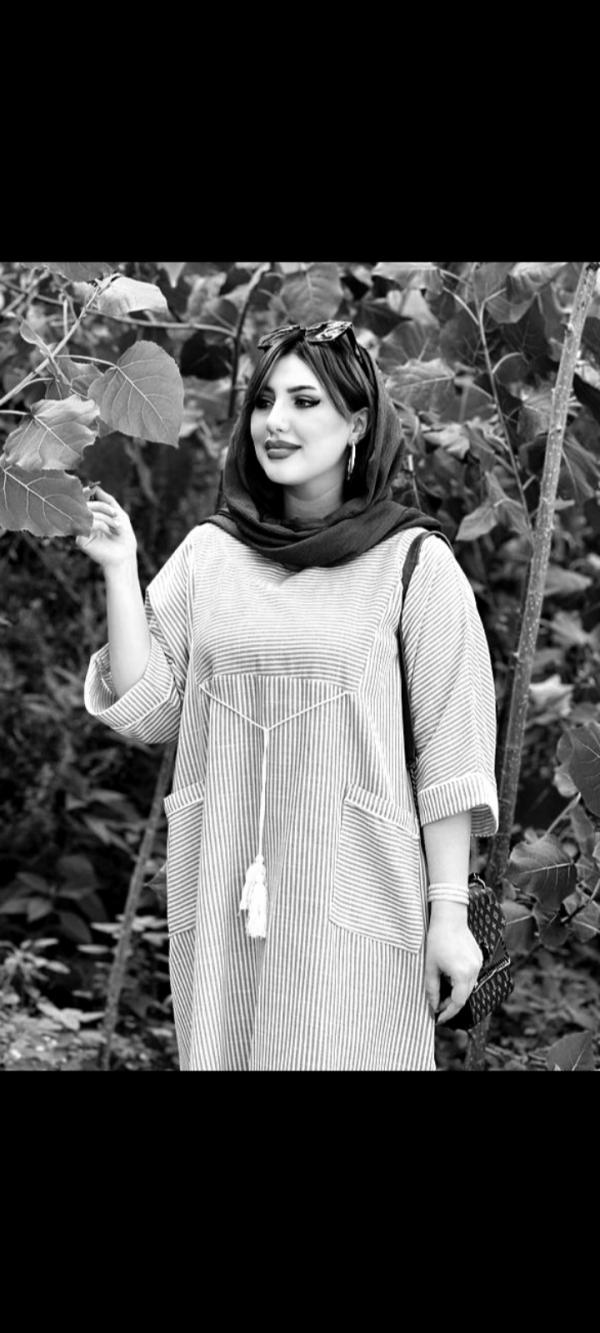 تصویر پروفایل لیلا