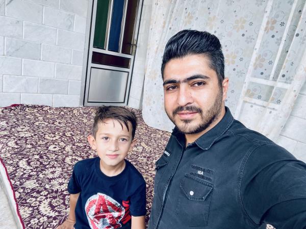تصویر پروفایل حمیدرضا