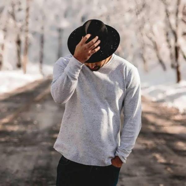 تصویر پروفایل علی