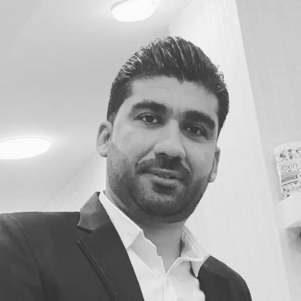 تصویر پروفایل محسن