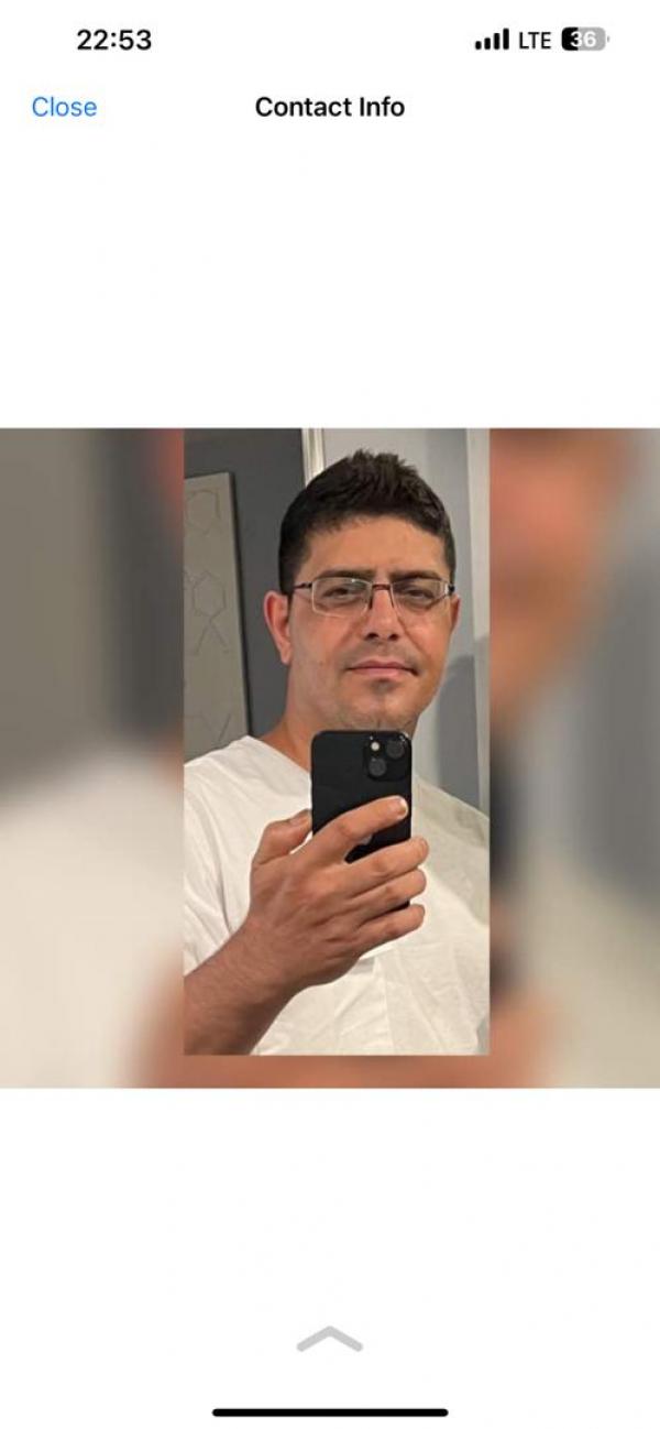 تصویر پروفایل مهدی