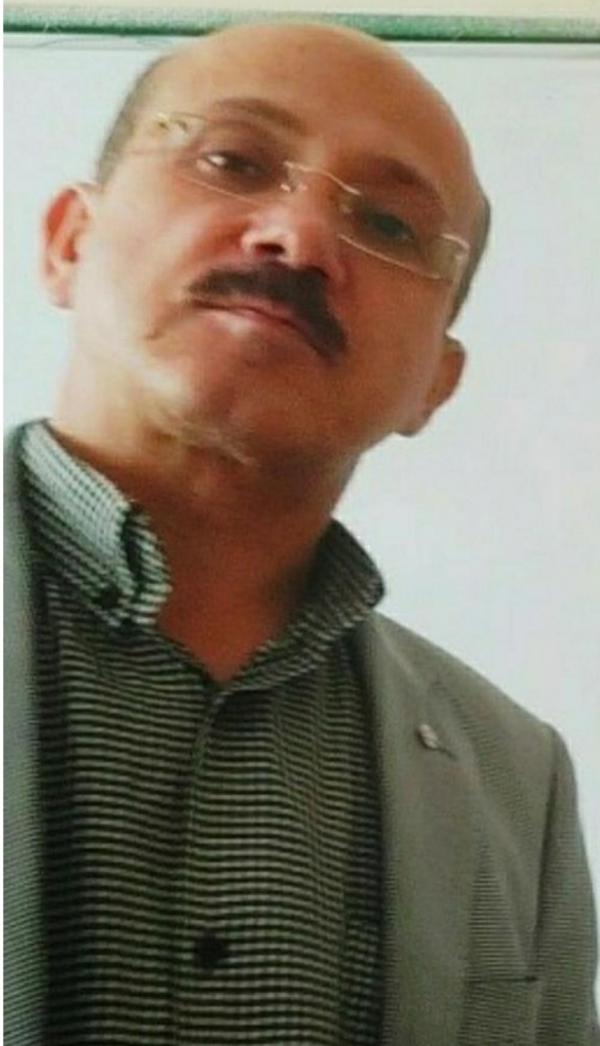 تصویر پروفایل سیدمهدی