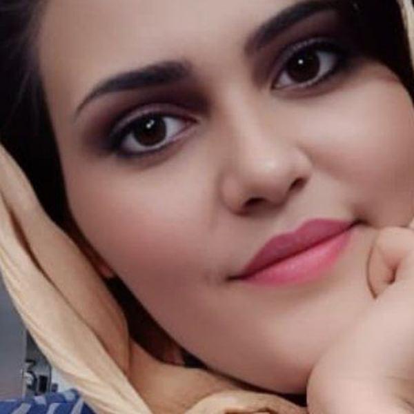 تصویر پروفایل پانته آ