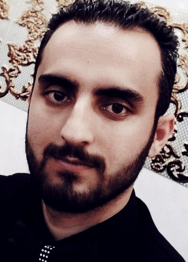 تصویر پروفایل سیدجواد