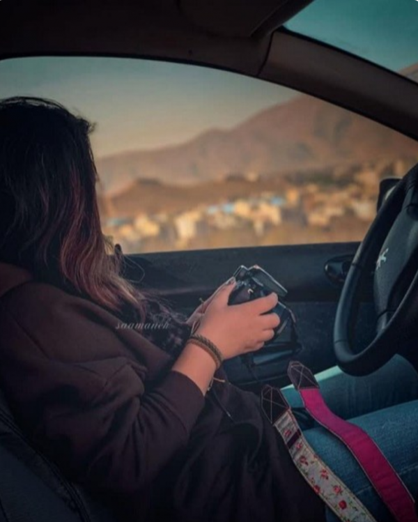 تصویر پروفایل ریحانه