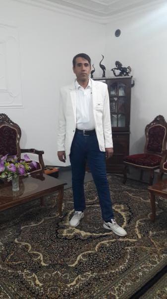 تصویر پروفایل فرهاد