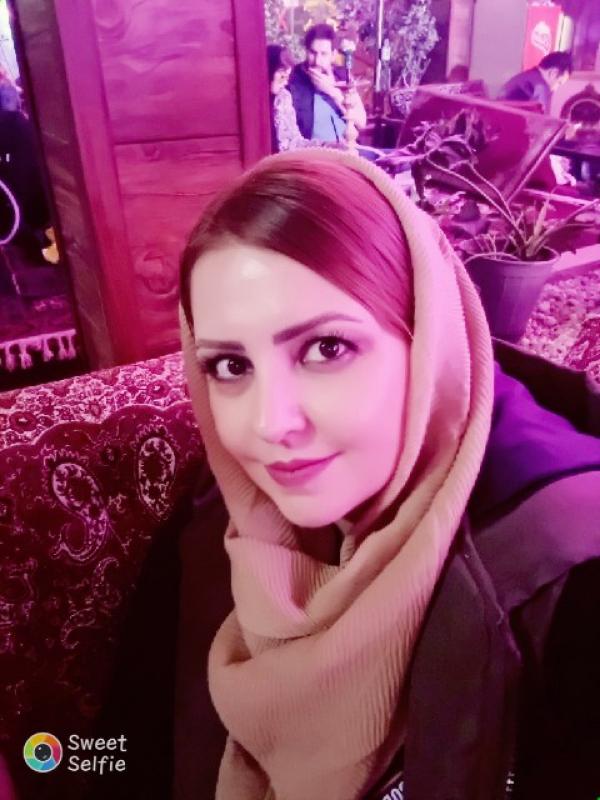 تصویر پروفایل نگار